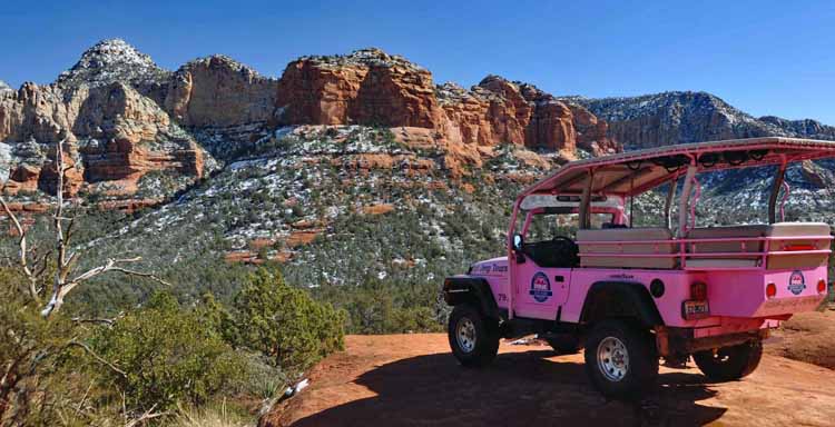 red rock 